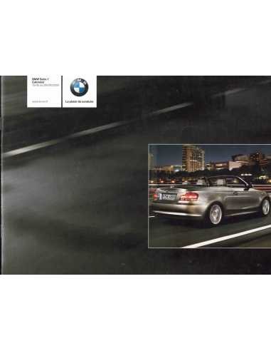 Brochure bmw série - brochure,