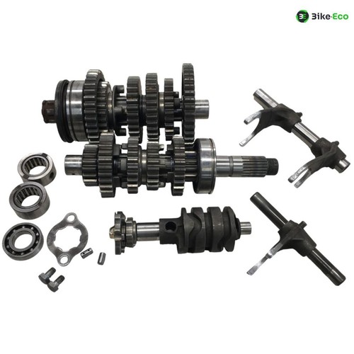 Boite vitesses honda xlr - vitesses,