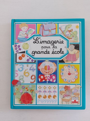 Fleurus enfants imagerie - fleurus, l'imagerie