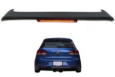 Aileron toit pour VW Golf VI