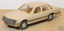MICRO WIKING HO 1/87 OPEL SENATOR BEIGE no box
