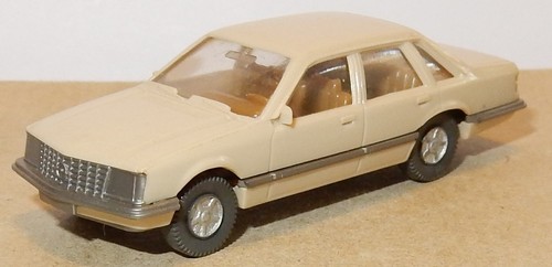 Micro wiking 87 - wiking, opel