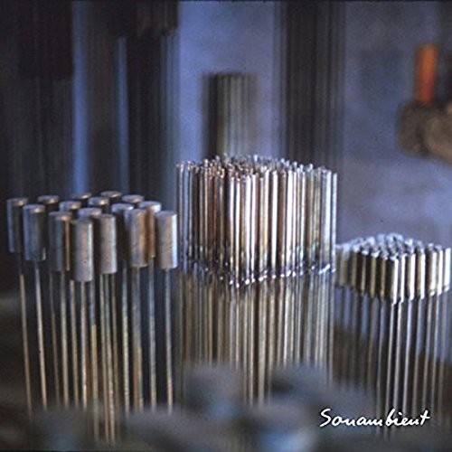 Harry bertoia clear - -,