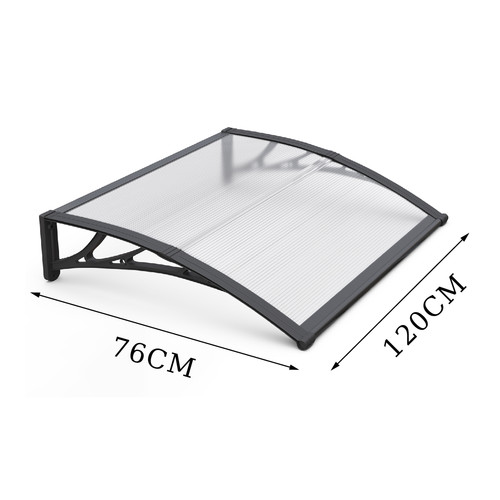 Marquise polycarbonate - marquise,