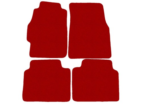 Basic tapis sol pour honda - tapis, de