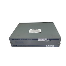 System Studies 289H‑M LSS Monitor Self‑Contained Subscriber Device Monitor