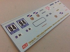 1968 LONDON-SYDNEY MARATHON