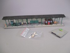 LQ1627 KIBRI Train Ho 1/87