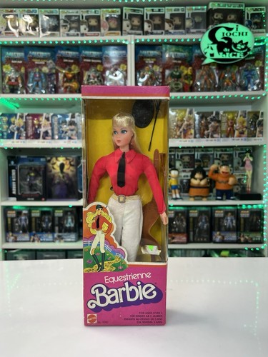 Mattel barbie vintage - mattel,