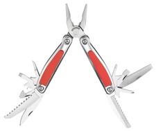 Multi-outil pliable 16 en 1