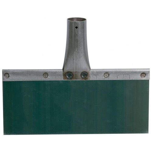 Grattoir coffrage monobloc - coffrage,