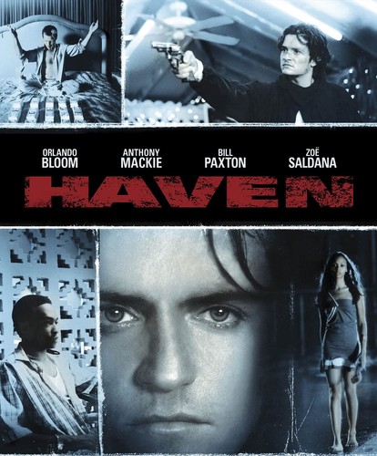 Haven orlando bloom - haven,