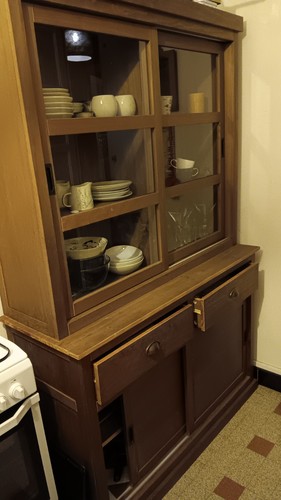 Vaisselier meuble rangement - de,
