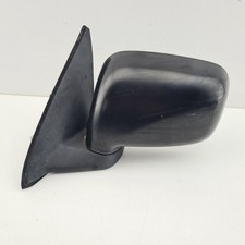 Toyota Starlet EP91 Left Side Mirror 03/1996-09/1999 Manual Adjust