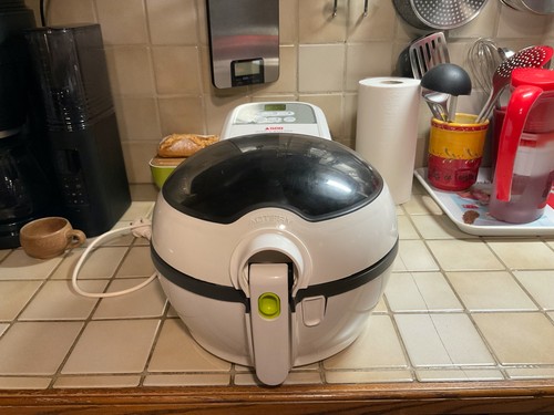 Friteuse seb actifry - friteuse,