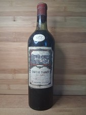 Mythique Bordeaux –