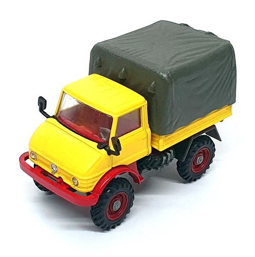 Corgi toys original - original, diecast