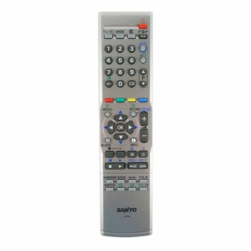 Nouveau télécommande - nouveau, tv