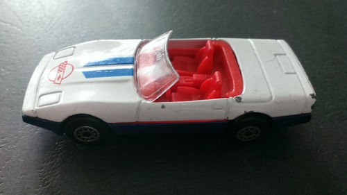 Chevrolet corvette made in - made,