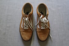 VANS - VAN S - CHAUSSURE -
