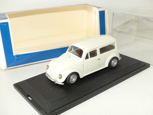 Coccinelle break ministyle - vw,