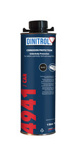Dinitrol anti corrosion anti