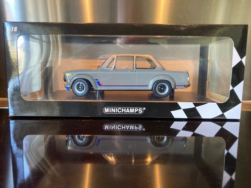 Bmw 2002 turbo 1972 tan - 2002, ti
