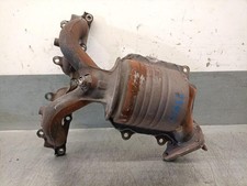 18160P2EG02 catalyseur HONDA