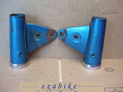 Pattes phare pour - de,