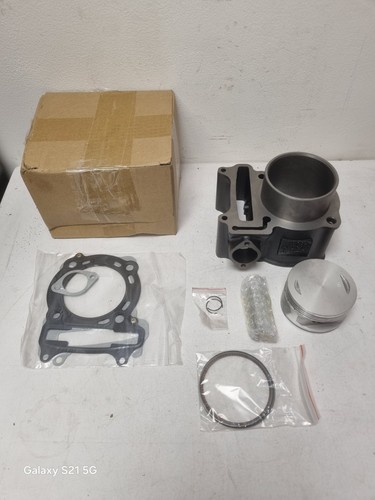 Kit cylindre piston - piston, scooter