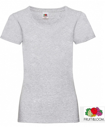 Shirt femme ladies - t-shirt,