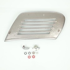 Trappe accès moteur RMS pour