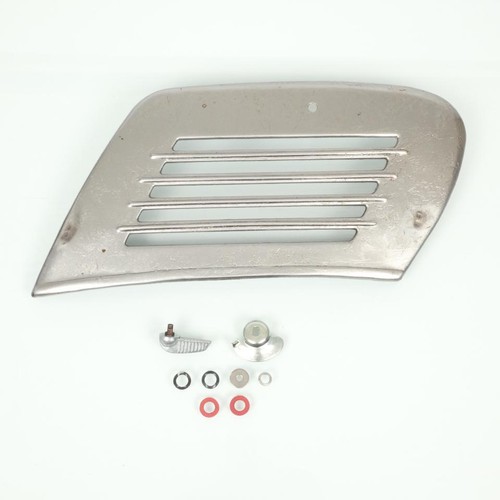 Trappe accès moteur rms - accès, pour