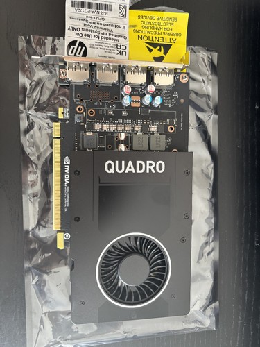 Nvidia quadro p2200 5gb - nvidia,