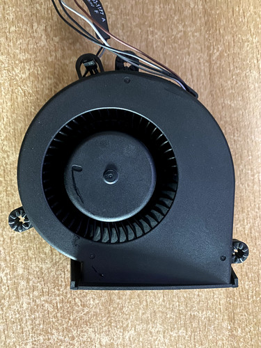 Ventilateur pour apple cinema - pour,