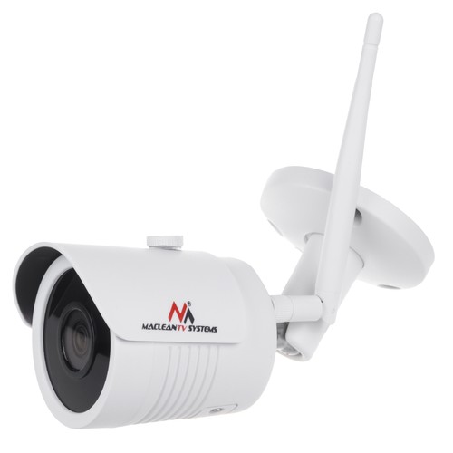 Caméra surveillance en - de,