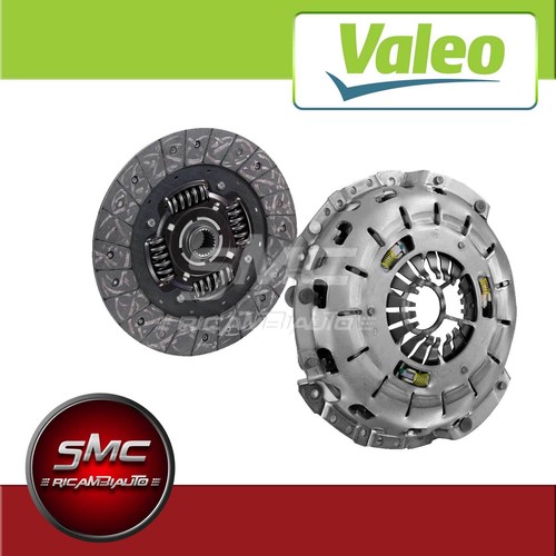 Kit embrayage pcs valeo vw - valeo,