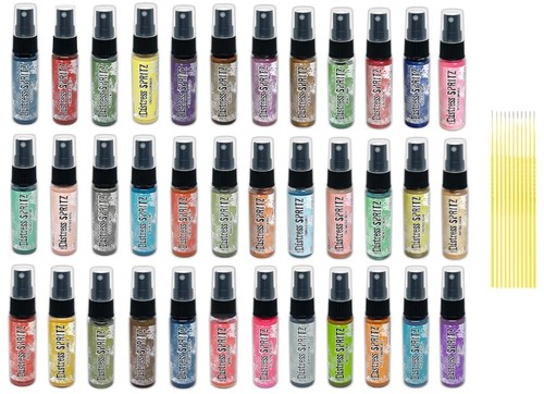 Tim holtz ranger distress - holtz,