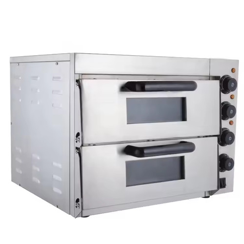 Commercial pizza oven - commercial,