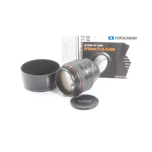 Canon usm ii - ef, l