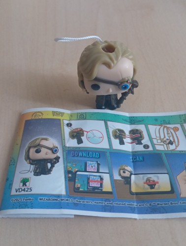 Kinder joy funko - kinder, pop