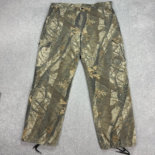 Pantalon realtree adulte - adulte, 40