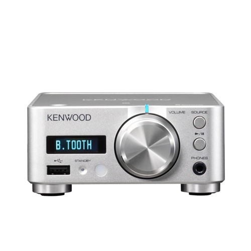 Jvc kenwood 7 integrated - jvc,