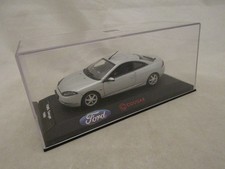 VOITURE 1/43 FORD COUGAR 1998