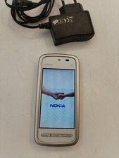 NOKIA 5230 Téléphone Portable GSM RM 288