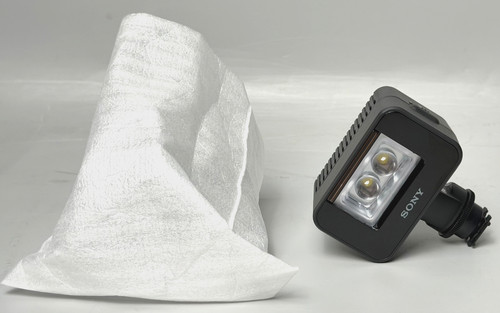 Sony hvl leir1 video - ir, light