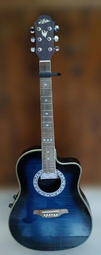 Guitare électro acoustique - guitare, électro-acoustique