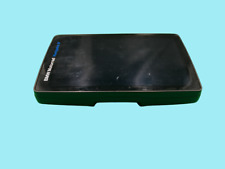 BMW Motorrad Navigator VI Motorcycle GPS (Soft 5.80) No Battery, DEFECTED