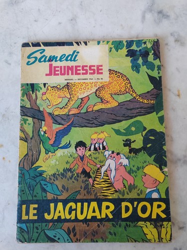 Samedi jeunesse 86 - jeunesse,