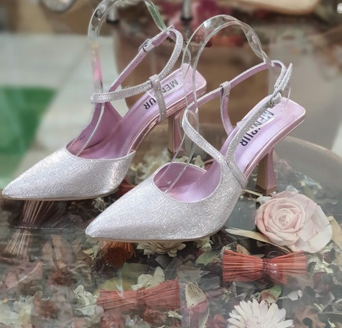 Sandales femme menbur - femme, rose